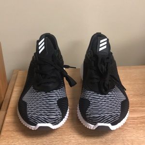 Adidas Alpha Bounce